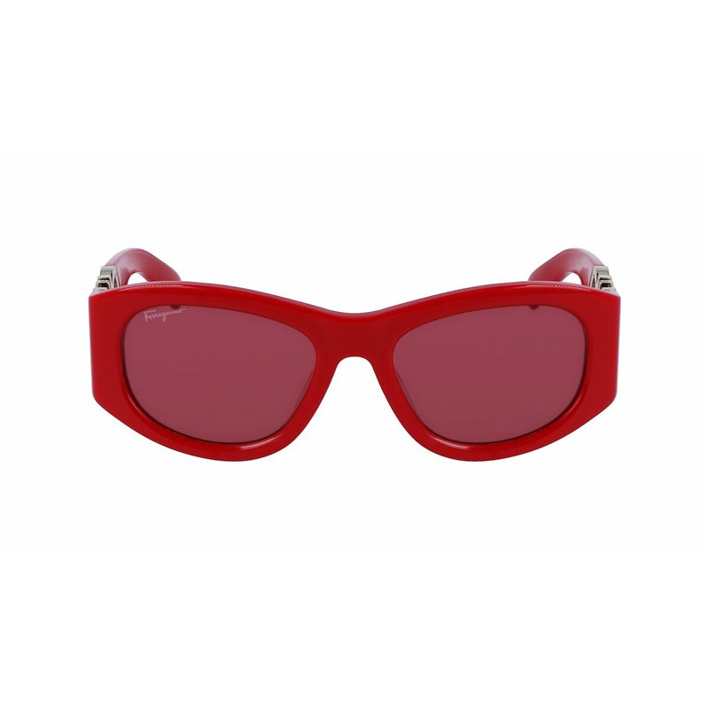 Image secondaire de Lunettes de soleil Femme Salvatore Ferragamo SF1082S-5319600 Ø 53 mm