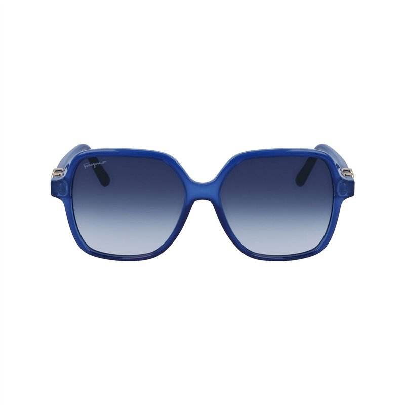 Image secondaire de Lunettes de soleil Femme Salvatore Ferragamo SF1083S-5715423 ø 57 mm