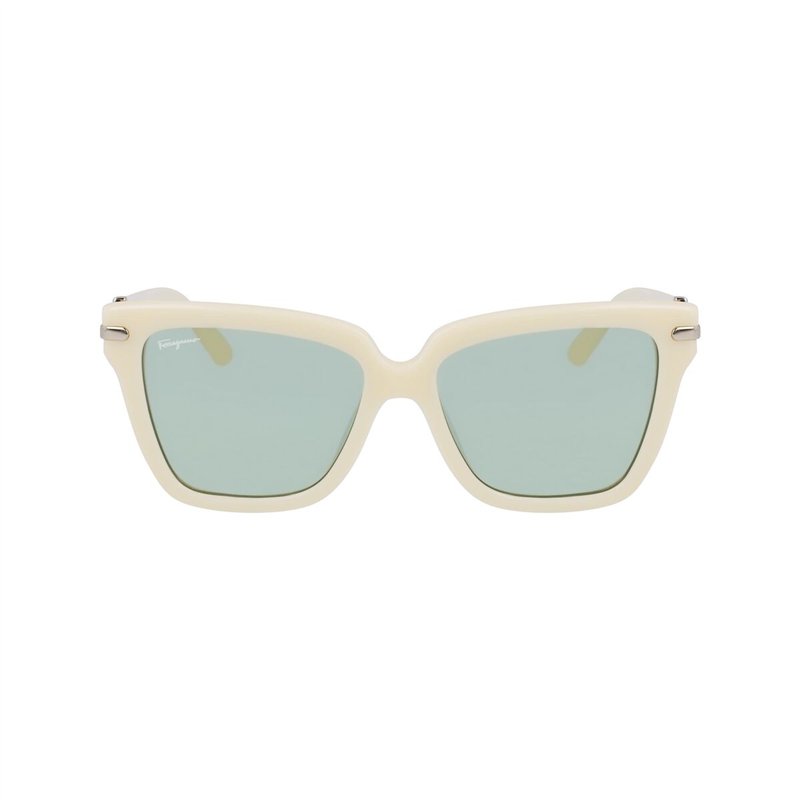 Image secondaire de Lunettes de soleil Femme Salvatore Ferragamo SF1085S-5716103 ø 57 mm