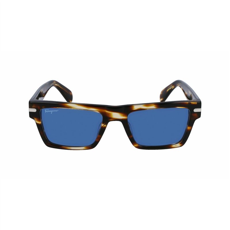 Image secondaire de Lunettes de soleil Homme Salvatore Ferragamo SF1086S-5419216 ø 54 mm