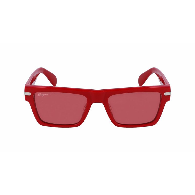 Image secondaire de Lunettes de soleil Homme Salvatore Ferragamo SF1086S-5419600 ø 54 mm
