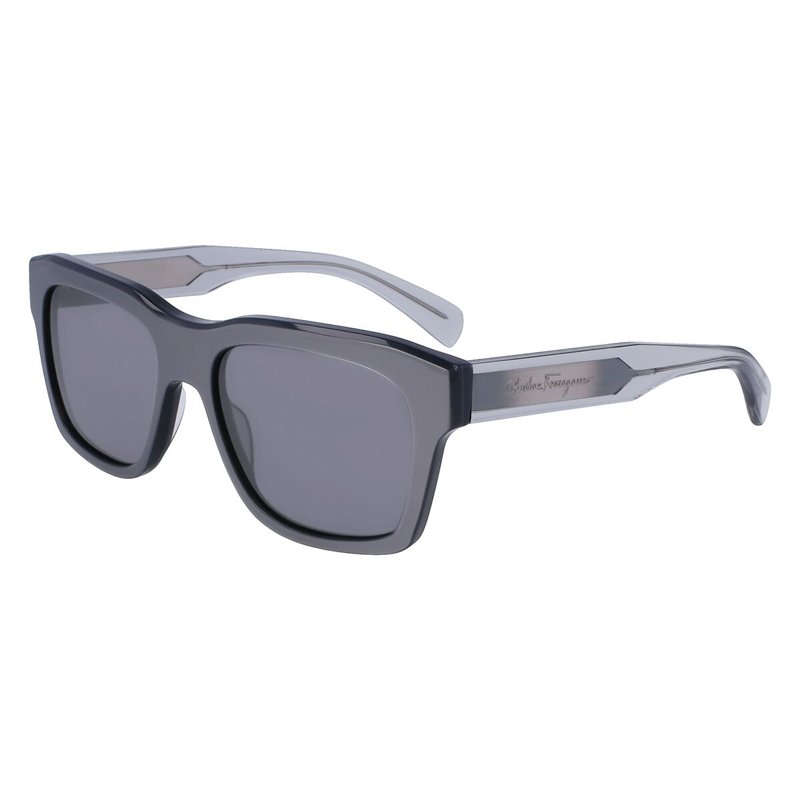 Lunettes de soleil Homme Salvatore Ferragamo SF1087S-5618058 ø 56 mm