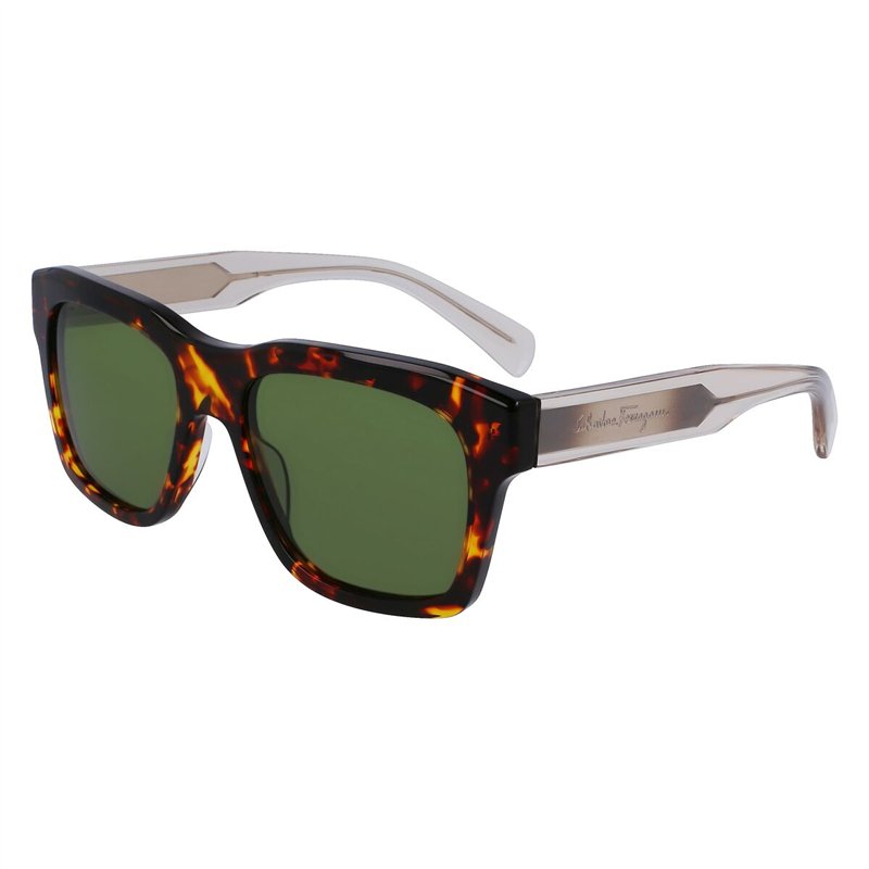 Lunettes de soleil Homme Salvatore Ferragamo SF1087S-5618219 ø 56 mm