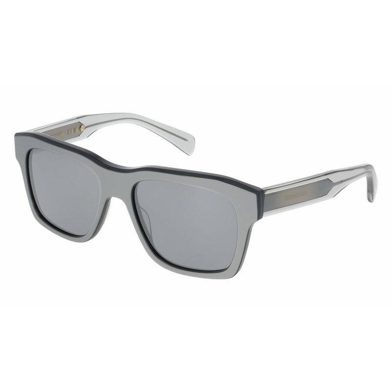 Lunettes de soleil Homme Salvatore Ferragamo SF1087SN-5618058 ø 56 mm