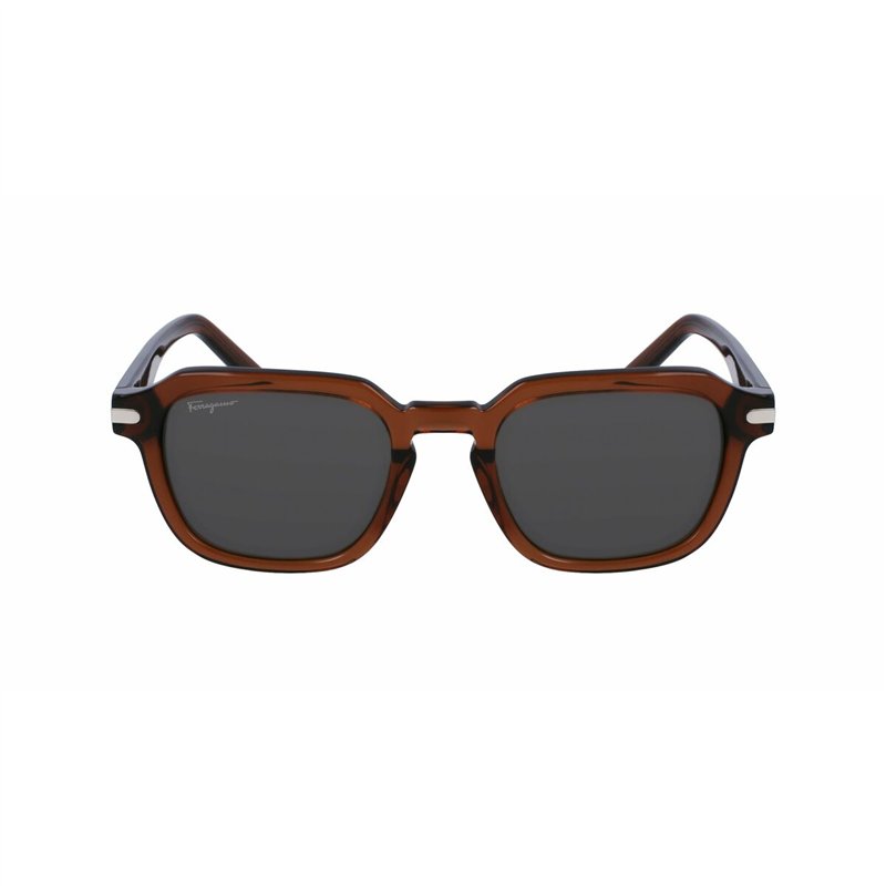 Image secondaire de Lunettes de soleil Homme Salvatore Ferragamo SF1089S-5221278 Ø 52 mm
