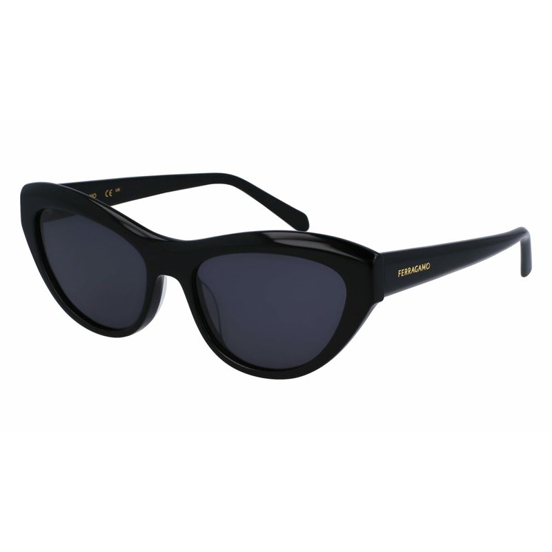 Lunettes de soleil Femme Salvatore Ferragamo SF1103S-5517001 Ø 55 mm