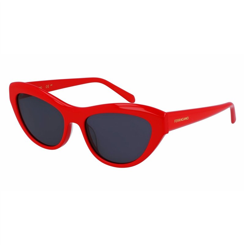 Lunettes de soleil Femme Salvatore Ferragamo SF1103S-5517600 Ø 55 mm