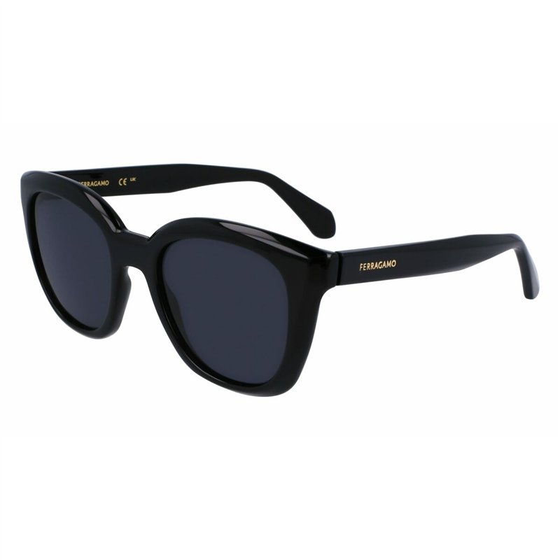 Lunettes de soleil Femme Salvatore Ferragamo SF2000S-5221001 Ø 52 mm