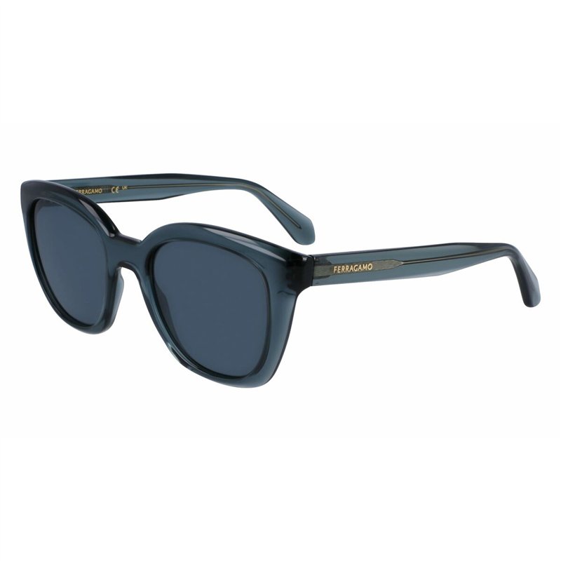 Lunettes de soleil Femme Salvatore Ferragamo SF2000S-5221438 Ø 52 mm