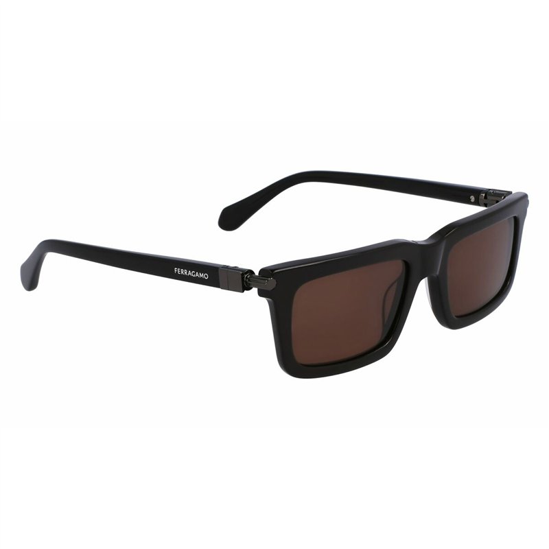 Image secondaire de Lunettes de soleil Homme Salvatore Ferragamo SF2015S-5320210 Ø 53 mm