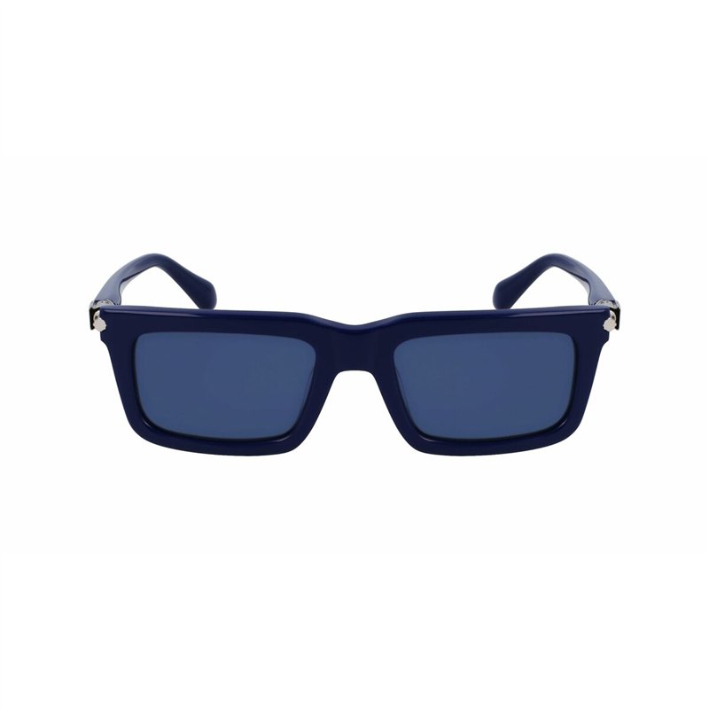 Image secondaire de Lunettes de soleil Homme Salvatore Ferragamo SF2015S-5320414 Ø 53 mm