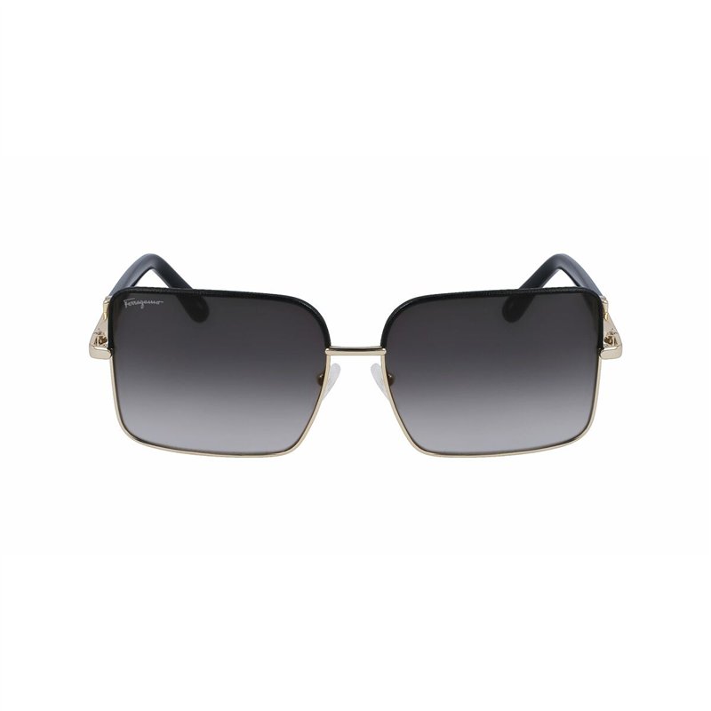 Image secondaire de Lunettes de soleil Femme Salvatore Ferragamo SF302SL-6018703 ø 60 mm