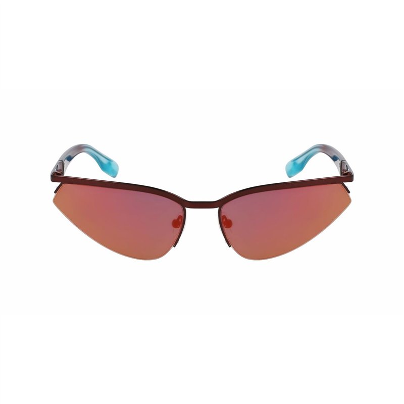 Image secondaire de Lunettes de soleil Unisexe Karl Lagerfeld KL352S-6117601 Ø 61 mm