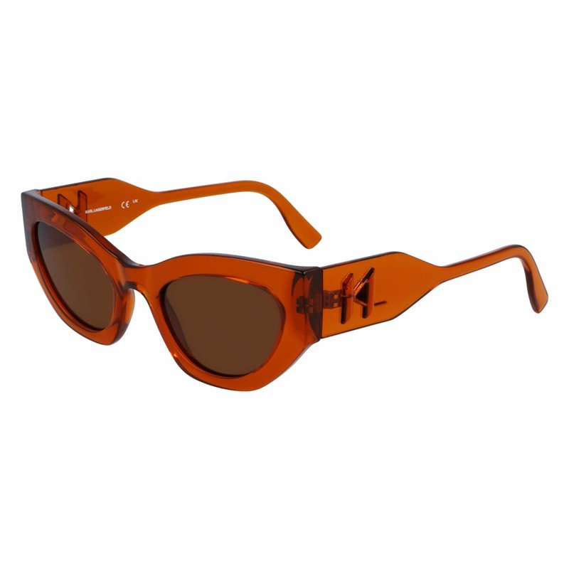 Lunettes de soleil Femme Karl Lagerfeld KL6122S-5222216 Ø 52 mm