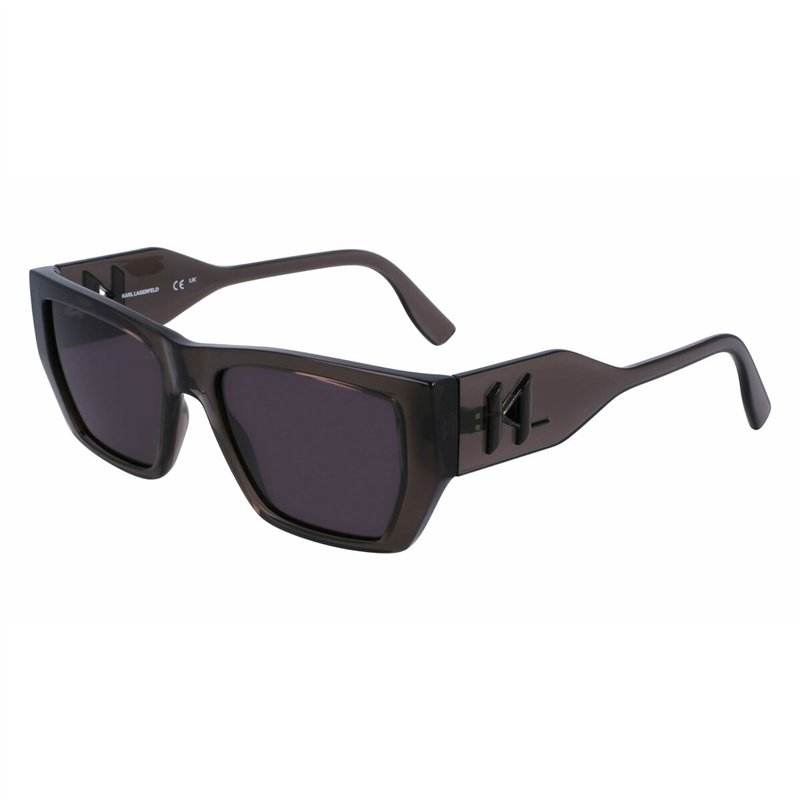 Lunettes de soleil Unisexe Karl Lagerfeld KL6123S-5418020 ø 54 mm