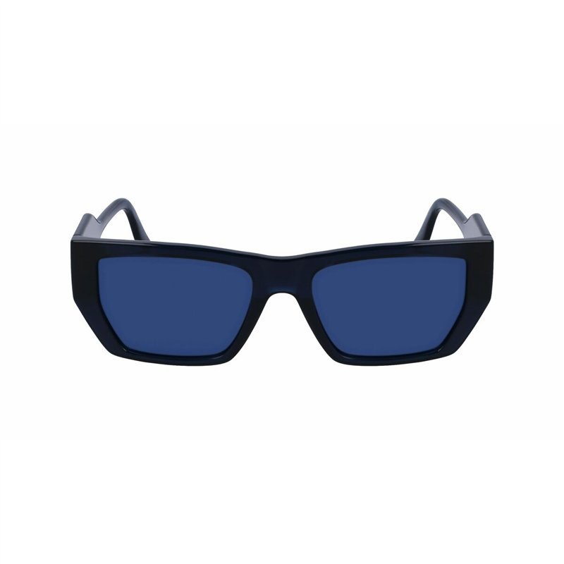 Image secondaire de Lunettes de soleil Unisexe Karl Lagerfeld KL6123S-5418404 ø 54 mm