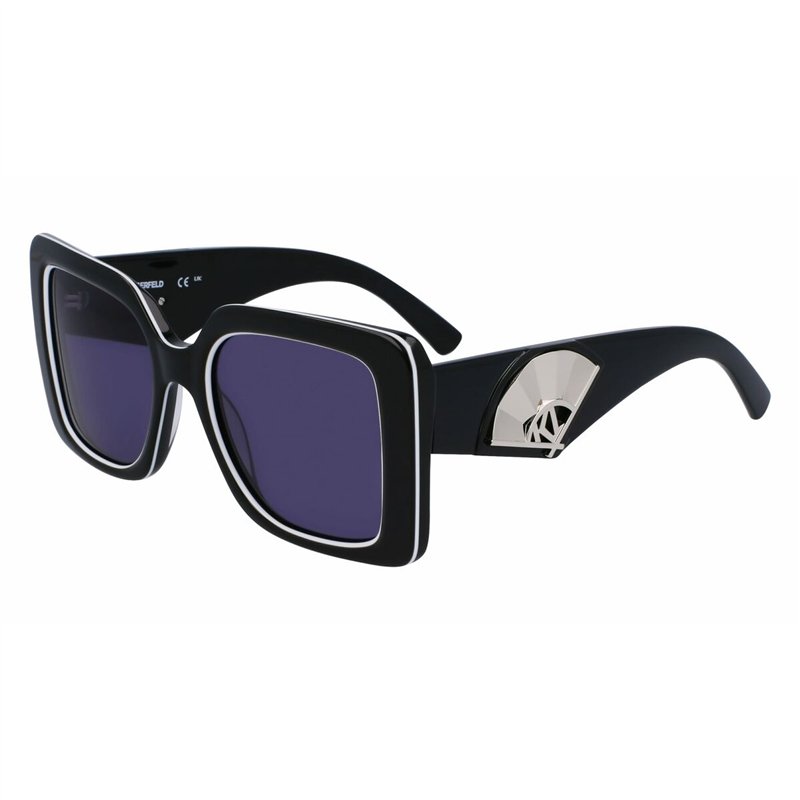 Lunettes de soleil Femme Karl Lagerfeld KL6126S-5220006 Ø 52 mm