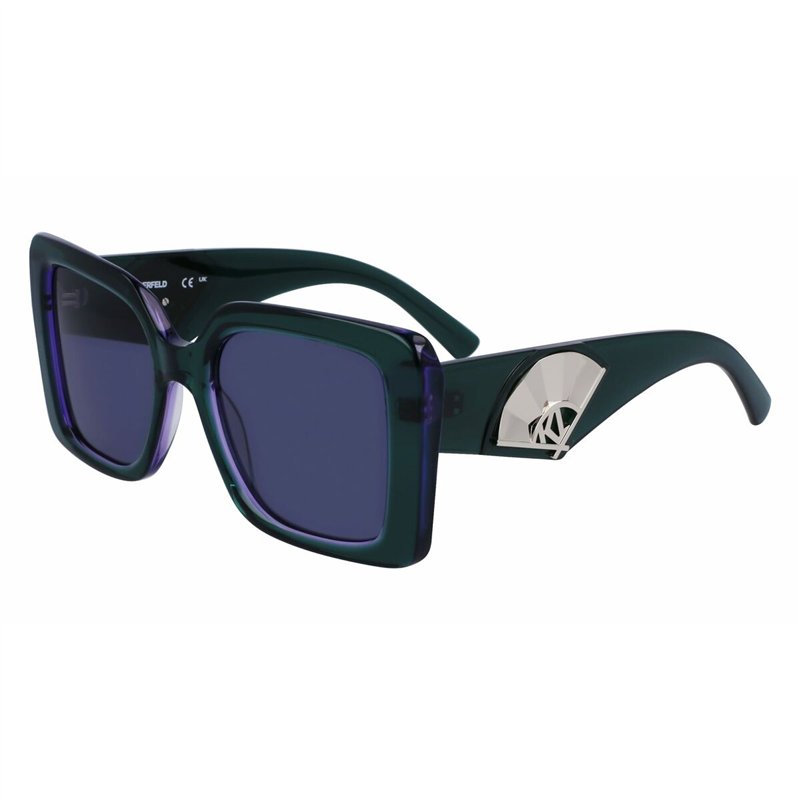 Lunettes de soleil Femme Karl Lagerfeld KL6126S-5220427 Ø 52 mm
