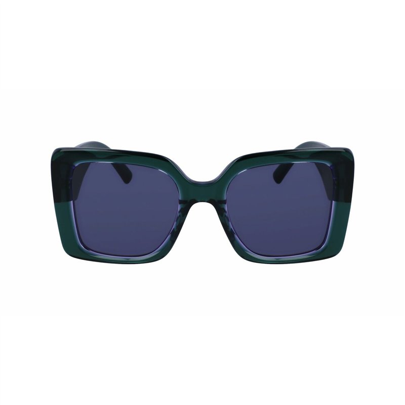 Image secondaire de Lunettes de soleil Femme Karl Lagerfeld KL6126S-5220427 Ø 52 mm