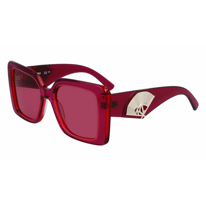 Lunettes de soleil Femme Karl Lagerfeld KL6126S-5220540 Ø 52 mm