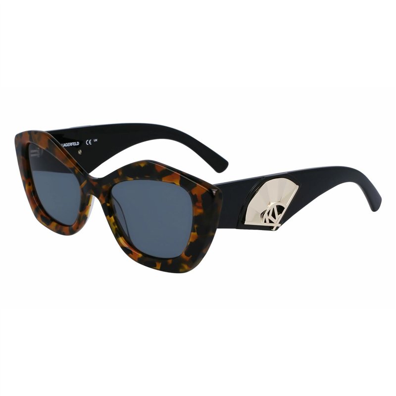 Lunettes de soleil Femme Karl Lagerfeld KL6127S-5218234 Ø 52 mm