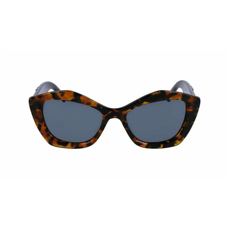Image secondaire de Lunettes de soleil Femme Karl Lagerfeld KL6127S-5218234 Ø 52 mm