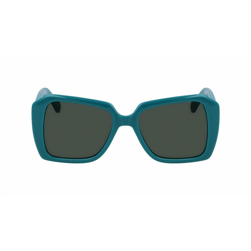 Image secondaire de Lunettes de soleil Femme Karl Lagerfeld KL6140S-5317300 Ø 53 mm
