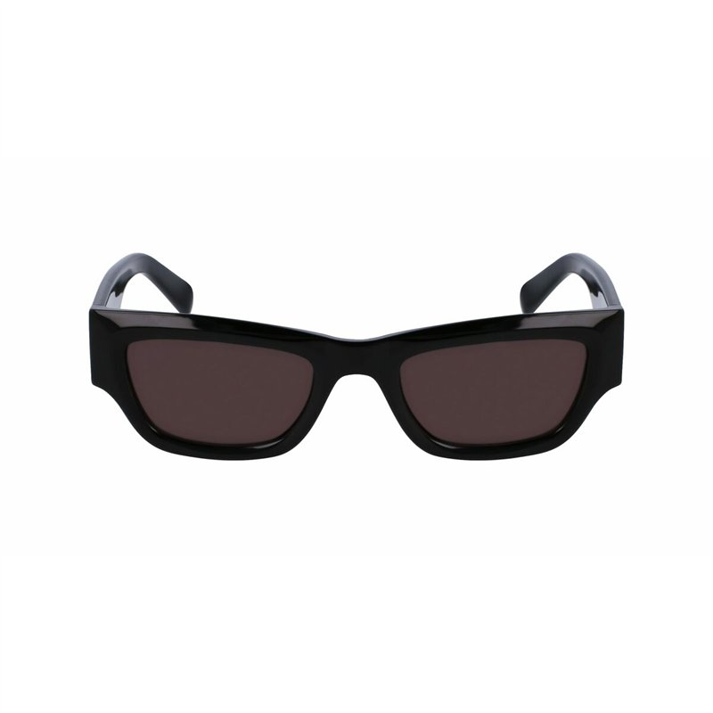 Image secondaire de Lunettes de soleil Femme Karl Lagerfeld KL6141S-5221001 Ø 52 mm