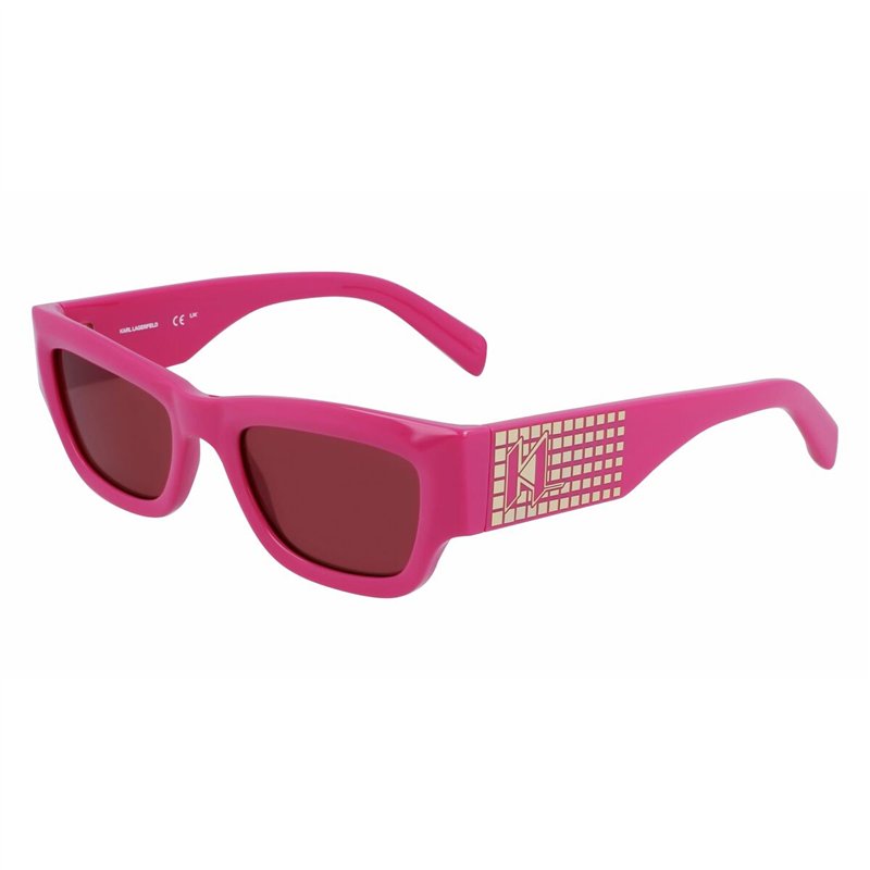 Lunettes de soleil Femme Karl Lagerfeld KL6141S-5221525 Ø 52 mm