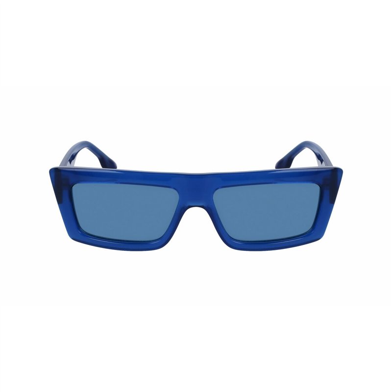 Image secondaire de Lunettes de soleil Unisexe Karl Lagerfeld KLJ6147S-5615432 ø 56 mm