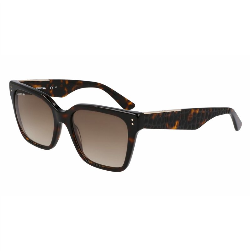 Lunettes de soleil Femme Lacoste L6022S-5418230 ø 54 mm