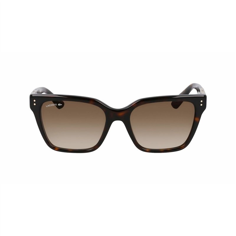 Image secondaire de Lunettes de soleil Femme Lacoste L6022S-5418230 ø 54 mm