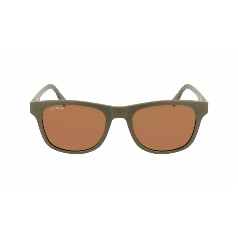 Image secondaire de Lunettes de soleil Unisexe Lacoste L969S-5420317 ø 54 mm