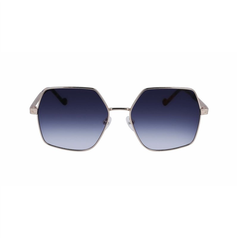 Image secondaire de Lunettes de soleil Femme LIU JO LJ152S-5817716 ø 58 mm