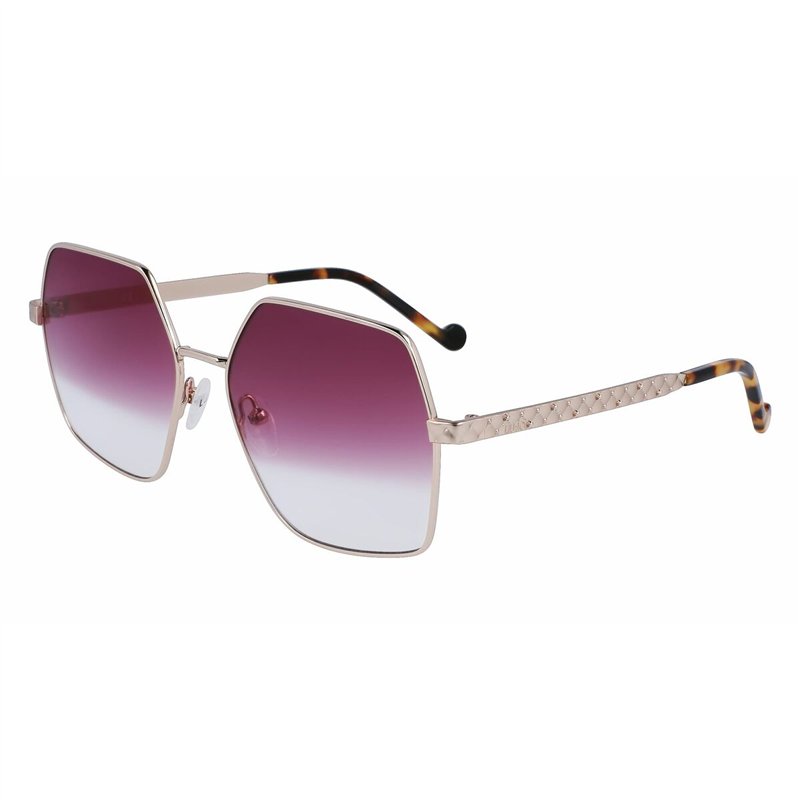 Lunettes de soleil Femme LIU JO LJ152S-5817722 ø 58 mm