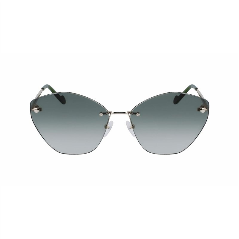 Image secondaire de Lunettes de soleil Femme LIU JO LJ153S-6216722 Ø 62 mm