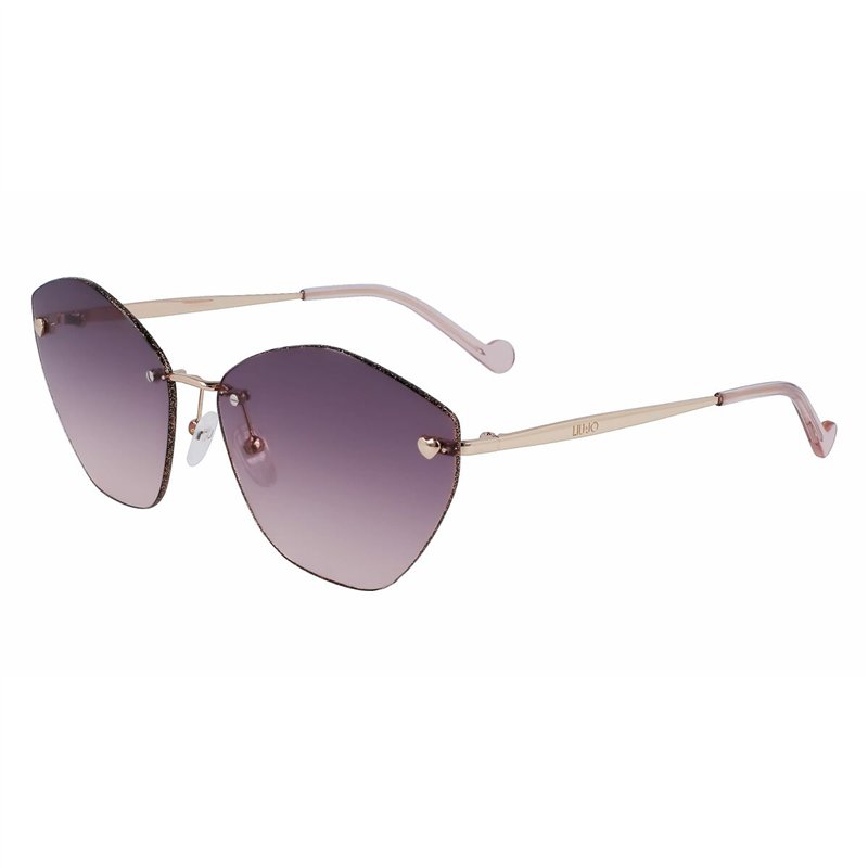 Lunettes de soleil Femme LIU JO LJ153S-6216770 Ø 62 mm