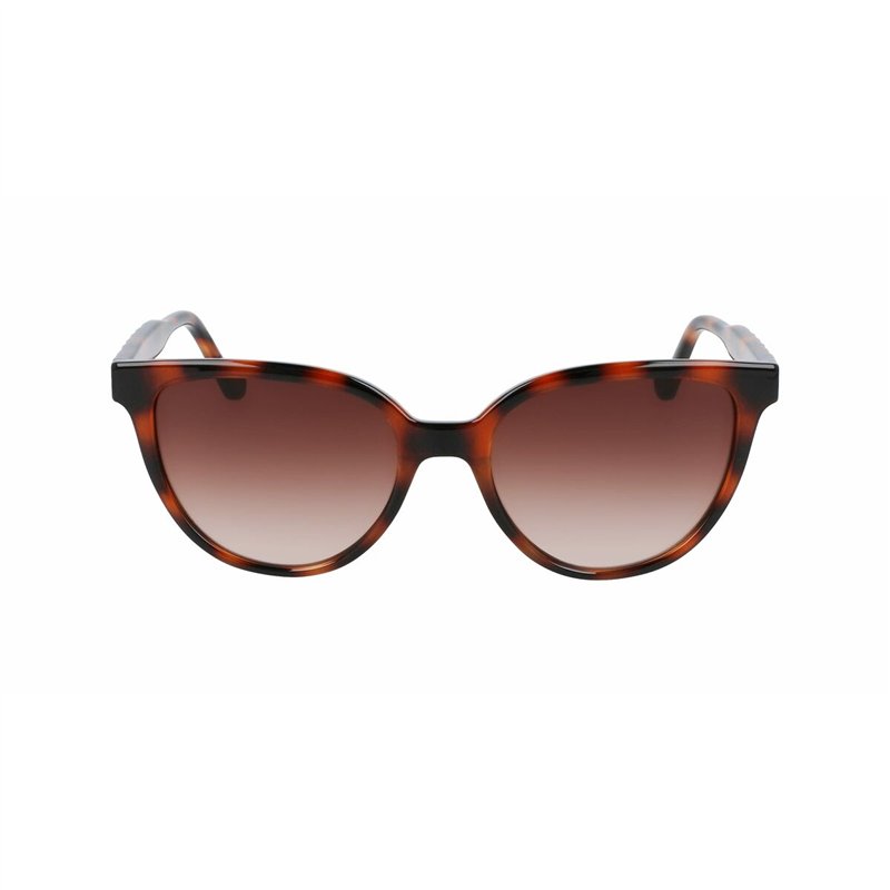 Image secondaire de Lunettes de soleil enfant LIU JO LJ3607S-5117215 Ø 51 mm