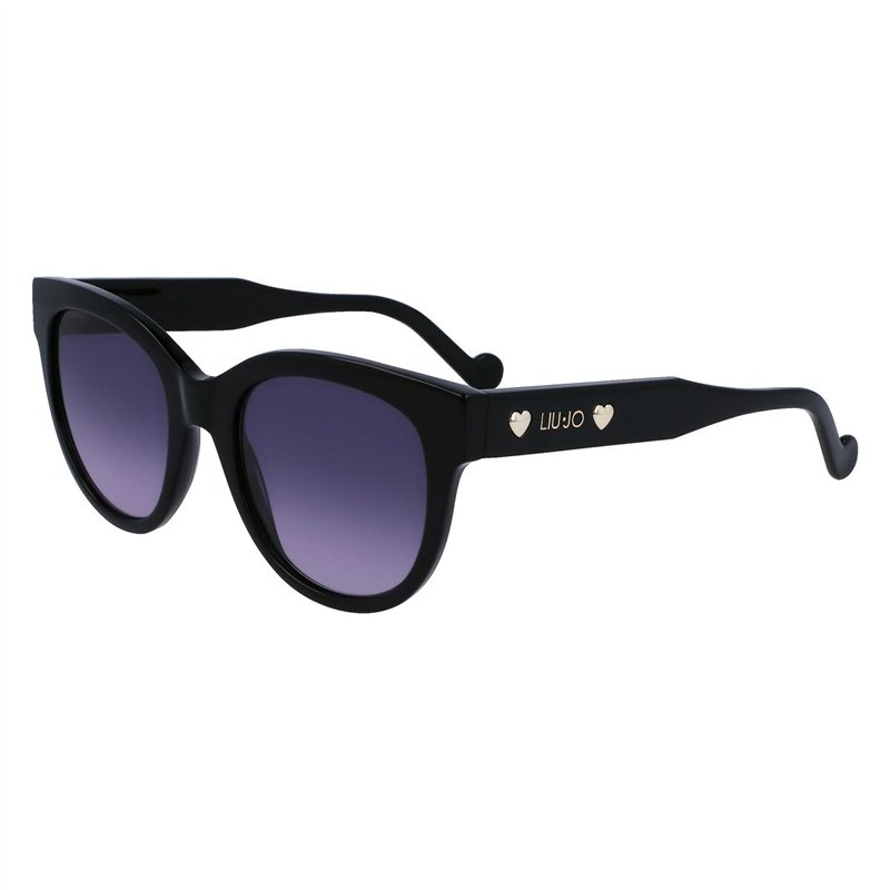 Lunettes de soleil Femme LIU JO LJ772S-5220001 Ø 52 mm