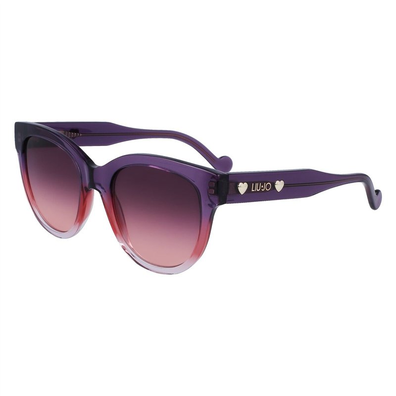 Lunettes de soleil Femme LIU JO LJ772S-5220514 Ø 52 mm