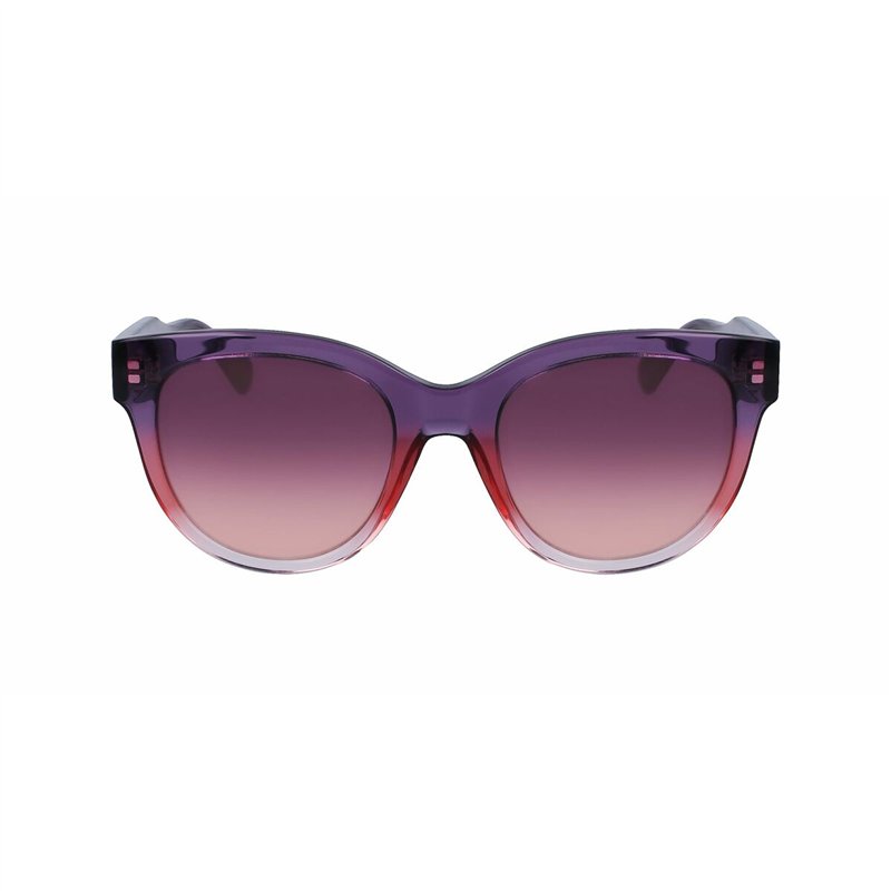 Image secondaire de Lunettes de soleil Femme LIU JO LJ772S-5220514 Ø 52 mm