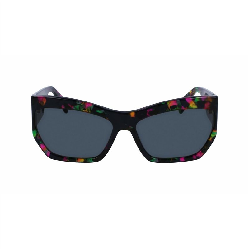 Image secondaire de Lunettes de soleil Femme LIU JO LJ785S-6116304 Ø 61 mm