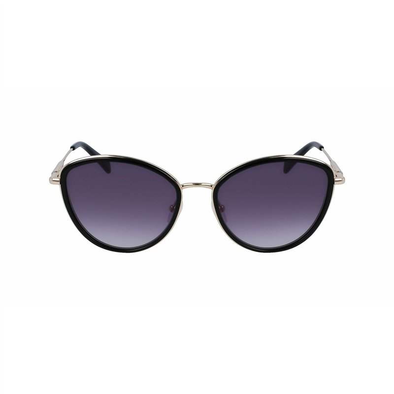 Image secondaire de Lunettes de soleil Femme Longchamp LO170S-5420728 ø 54 mm