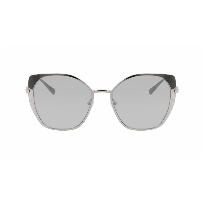 Image secondaire de Lunettes de soleil Femme Longchamp LO175S-5618040 ø 56 mm