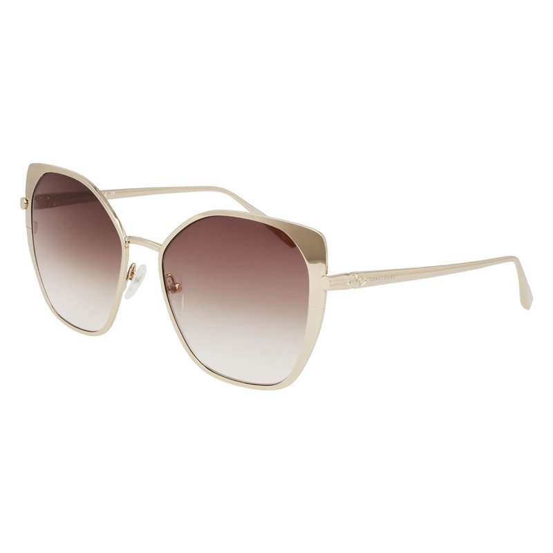 Lunettes de soleil Femme Longchamp LO175S-5618727 ø 56 mm