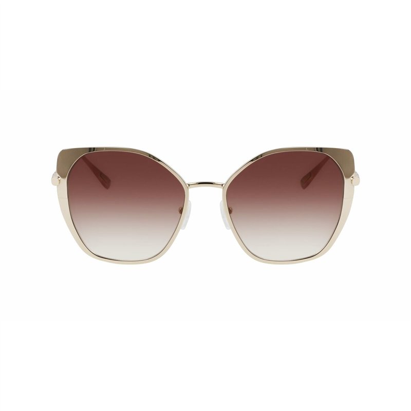 Image secondaire de Lunettes de soleil Femme Longchamp LO175S-5618727 ø 56 mm