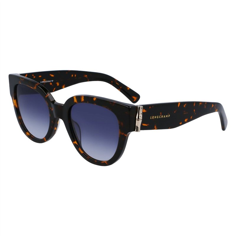 Lunettes de soleil Femme Longchamp LO733S-5222242 Ø 52 mm