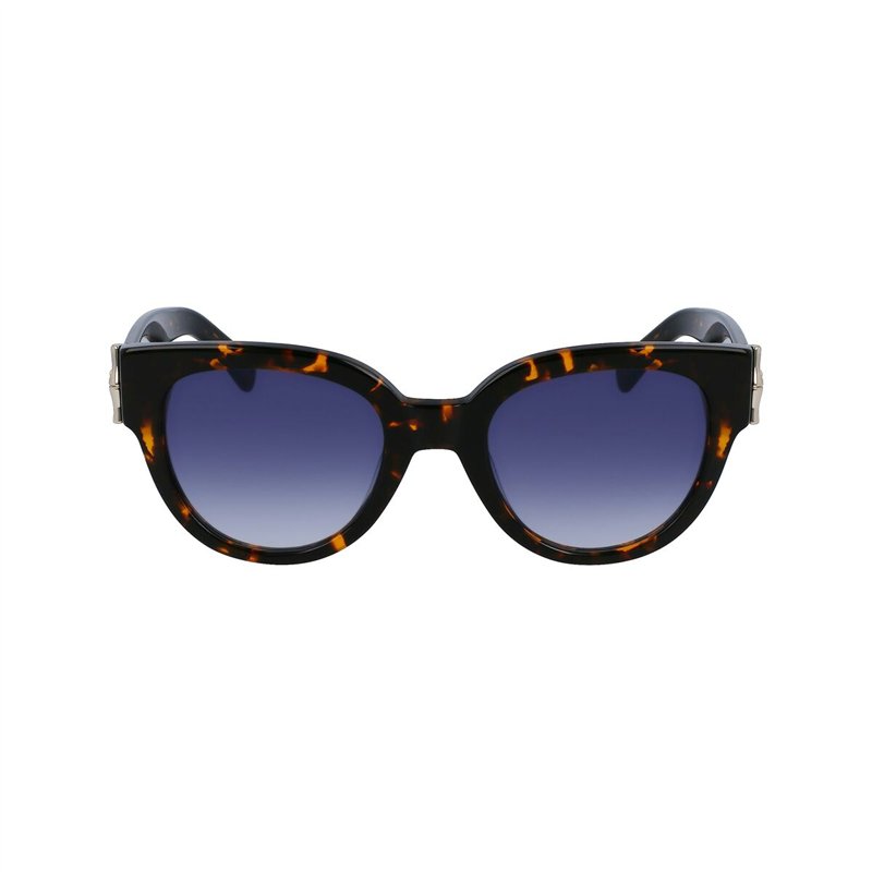 Image secondaire de Lunettes de soleil Femme Longchamp LO733S-5222242 Ø 52 mm