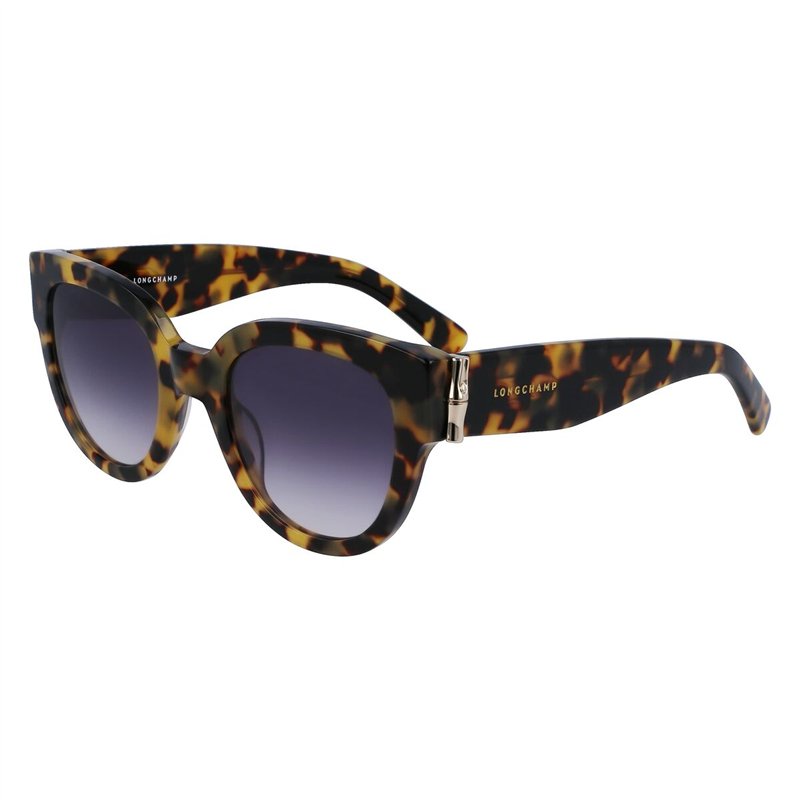 Lunettes de soleil Femme Longchamp LO733S-5222255 Ø 52 mm