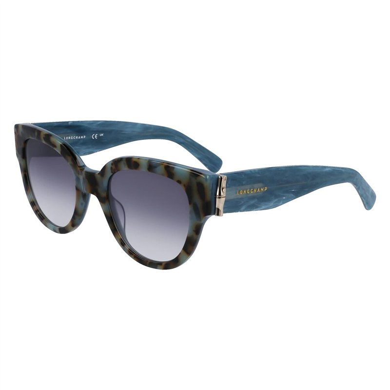 Lunettes de soleil Femme Longchamp LO733S-5222404 Ø 52 mm